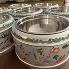 لايحار صواني جميله لسلطات