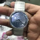 ساعة ديور الماس Dior