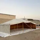 خيام وبيوت شعر