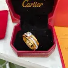 عرض خاتم كارتير درجه اولى مميزة لا يفوتكم