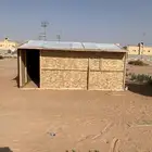 مخيمات غرف خشب دورات مياه خيام جميع المقاسات