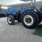 حراثه فيات نيهولند الجميح  إيطالية شبه  جديده