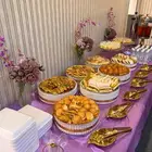 بوفيه مفتوح