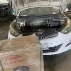 مكينه الانترا 2015