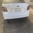 كيا ريو 2012