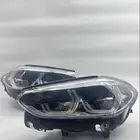 شمعات بي ام دبليو اكس 4