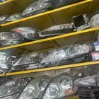 شمعات لكزس