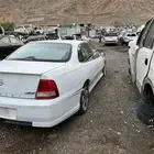 قطع كابريس ss 2004-2006