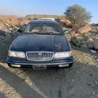 فورد 97 نضيف بيع قطع
