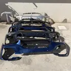 صدامات اماميه وخلفيه BMWجميع فئات (X)