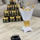 بخور الكويت اراهن على ثبات البخور في المكان والملابس والشعر