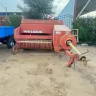 لبانه ولجر 630 شبه جديده حراثه