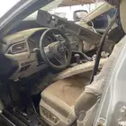 كامري 2020 تشليح قطع غيار