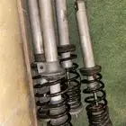 M power parts