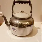 مفواح هونج كونج قديم
