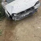 كامري مصدومه للبيع