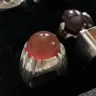 خواتم عقيق
