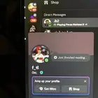 يوزر دس شبه ثلاثي على السوم