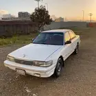 كرسيدا 1990 GL نظيف منوة المستخدم ( تم البيع ).