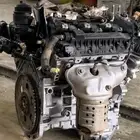 كيا كدنزا مكائن مستورده شد بلد