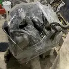 مكاين ايسيزو ديماكس وجميع المكاين يتوفر لدينا