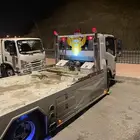 سطحه خميس مشيط الى اي اتجاهه