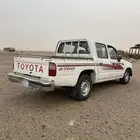 هايلكس 2001