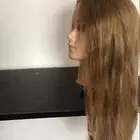 مانيكان شعر للايجار