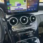 تعديل داخلية مرسيدس سي c class