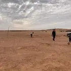 ملعب الطائرة