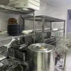 تفصيل طاولات ستيل للمطاعم
