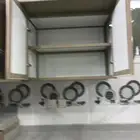 للبيع تركيبه مطبخ جديده رخام طبيعي محافظه حريملاء