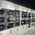 تخفيضات تقسيط قسط بلت ان افران شوايات ميكرويف موقد شفاط م