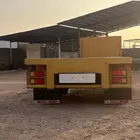 تيدر ثلاث محاور