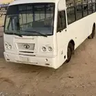 باص تاتا مديل 2014 للبيع والاجار