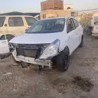 صني 2019 تشليح وقطع غيار