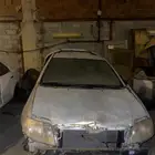 كورولا 2005 تشليح