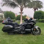 GOLDWING BLACK EDITION (Moka)