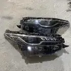 شمعات فورشنر 2023-2020