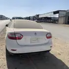 رينو فلونس 2014 قطع غيار تشليح