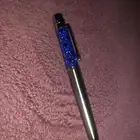 قلم كارتير استخدام نضيف مافيه ولا خدش