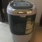 غسالة صغير لبيع