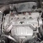مكينه ماليبو. امبالا. كدلك اتي اس