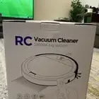 مكنسة ريبورت -ذكية شركة Rc