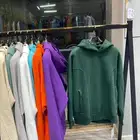 بلوفرات او هوديات ب أشكال جديده