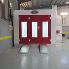 أفرن رش بوية