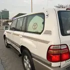 لاندكروزر 1999 وكاله