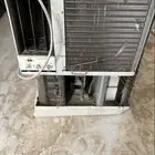 مكيف شباك ياباني