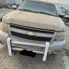 تاهو 2007 قطع