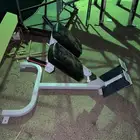 اجهزة نادي ماغنوم دراجات مااتركس تجديف ماترركس ملاكمة اقماع